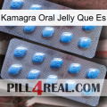 Kamagra Oral Jelly What Is It viagra4